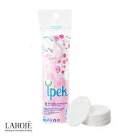 پد آرایش پاک کن ایپک Ipek - تصویر ۲