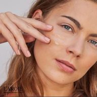 ضد آفتاب و ضد لک رنگی اکتیو یونیفای ایزدین Isdin - تصویر ۳