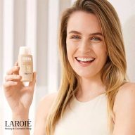 ضد آفتاب فیوژن واتر رنگی ایزدین Isdin مدل Magic - تصویر ۴