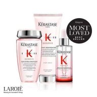 ست ضد ریزش مو کراستاس Kerastase - تصویر ۱
