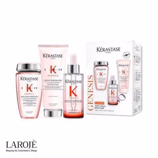 ست ضد ریزش مو کراستاس Kerastase - تصویر ۳