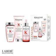 ست ضد ریزش مو کراستاس Kerastase - تصویر ۳
