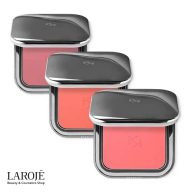 رژگونه پودری کیکو Kiko مدل Unlimited - تصویر ۱