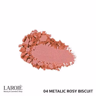 رژگونه پودری کیکو Kiko مدل Unlimited - تصویر ۳