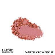 رژگونه پودری کیکو Kiko مدل Unlimited - تصویر ۳