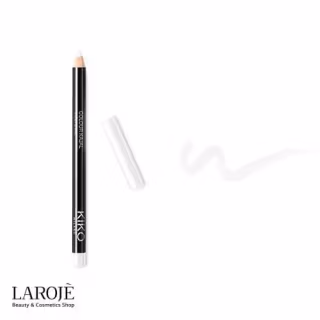 مداد چشم رنگی کیکو Kiko - تصویر ۴