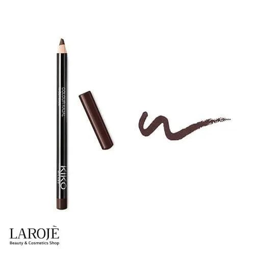 مداد چشم رنگی کیکو Kiko - تصویر ۶ مداد چشم رنگی کیکو Kiko - تصویر ۶