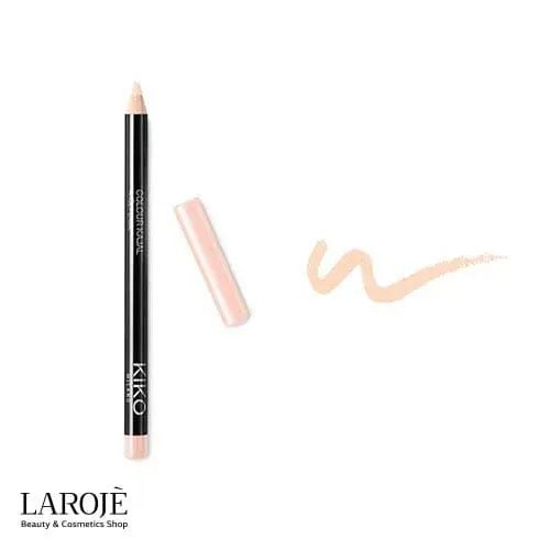 مداد چشم رنگی کیکو Kiko - تصویر ۹ مداد چشم رنگی کیکو Kiko - تصویر ۹
