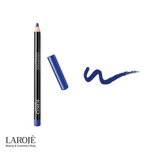 مداد چشم رنگی کیکو Kiko - تصویر ۷ مداد چشم رنگی کیکو Kiko - تصویر ۷