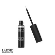 خط چشم ضدآب و با نوک مویی کیکو Kiko - تصویر ۱