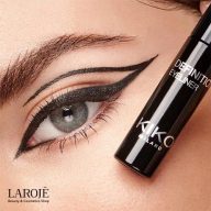 خط چشم ضدآب و با نوک مویی کیکو Kiko - تصویر ۲