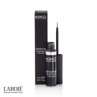 خط چشم ضدآب و با نوک مویی کیکو Kiko - تصویر ۳