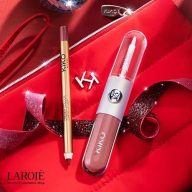 ست هدیه آرایش لب کیکو Kiko مدل Snow Kissed Holiday - تصویر ۲