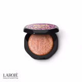 رژگونه پودری کیکو Kiko مدل Fusion Glow سری Just Cavalli