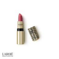 رژ لب جامد کیکو مدل Wild Kisser سری جاست کاوالی رنگ 02 Desert Tribe