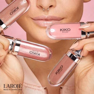 لیپ گلاس کیکو Kiko - تصویر ۲