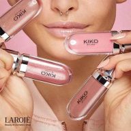 لیپ گلاس کیکو Kiko - تصویر ۲