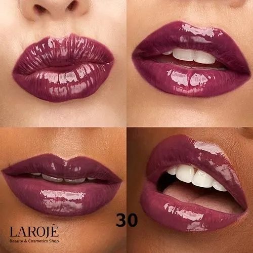 لیپ گلاس کیکو Kiko - تصویر ۱۹ لیپ گلاس کیکو Kiko - تصویر ۱۹