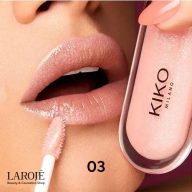 لیپ گلاس کیکو Kiko - تصویر ۳