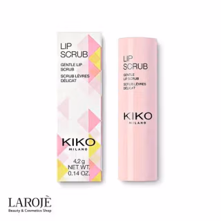 اسکراب لب کیکو Kiko - تصویر ۳