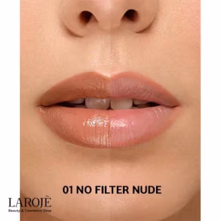 رژ لب جامد و براق کیکو Kiko مدل Flirt Alert - تصویر ۴