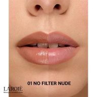 رژ لب جامد و براق کیکو Kiko مدل Flirt Alert - تصویر ۴