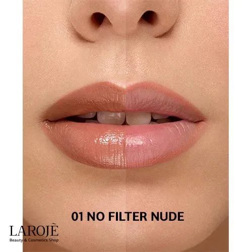 رژ لب جامد و براق کیکو Kiko مدل Flirt Alert - تصویر ۴ رژ لب جامد و براق کیکو Kiko مدل Flirt Alert - تصویر ۴
