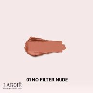 رژ لب جامد و براق کیکو Kiko مدل Flirt Alert - تصویر ۵