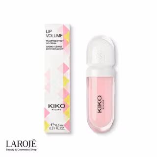 حجم دهنده لب کیکو Kiko - تصویر ۱