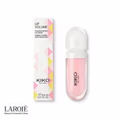 حجم دهنده لب کیکو Kiko