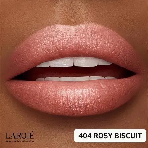 رژ لب جامد و طبیعی کیکو Kiko مدل Smart Fusion - تصویر ۲ رژ لب جامد و طبیعی کیکو Kiko مدل Smart Fusion - تصویر ۲