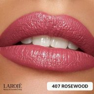 رژ لب جامد و طبیعی کیکو Kiko مدل Smart Fusion - تصویر ۴