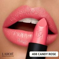 رژ لب جامد و طبیعی کیکو Kiko مدل Smart Fusion - تصویر ۵