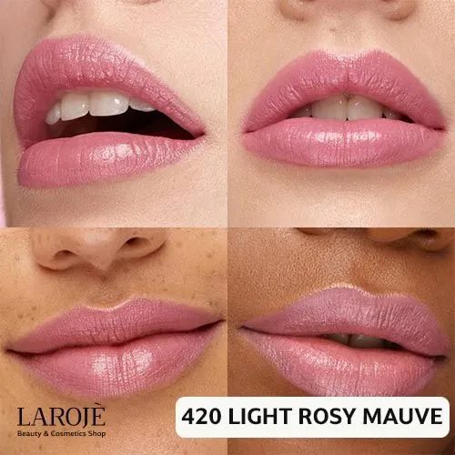 رژ لب جامد و طبیعی کیکو Kiko مدل Smart Fusion - تصویر ۱۰ رژ لب جامد و طبیعی کیکو Kiko مدل Smart Fusion - تصویر ۱۰