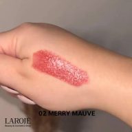 رژ لب جامد و شیمر کیکو Kiko مدل Snow Kissed Holiday - تصویر ۳