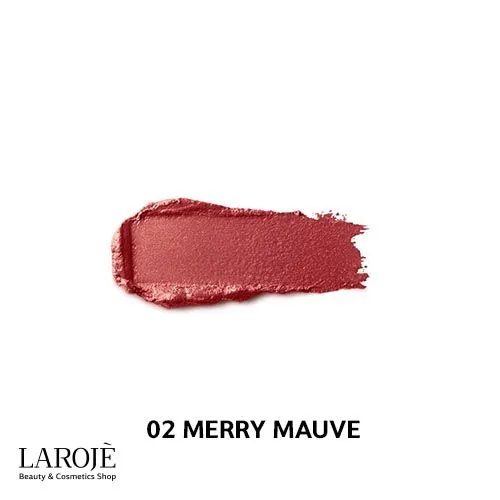 رژ لب جامد و شیمر کیکو Kiko مدل Snow Kissed Holiday - تصویر ۴ رژ لب جامد و شیمر کیکو Kiko مدل Snow Kissed Holiday - تصویر ۴