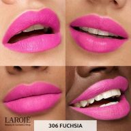 رژ لب جامد و مات کیکو Kiko مدل Velvet Passion - تصویر ۲