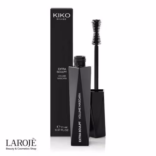 ریمل حجم دهنده کیکو Kiko - تصویر ۲