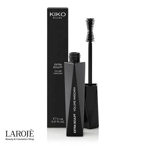 ریمل حجم دهنده کیکو Kiko - تصویر ۲