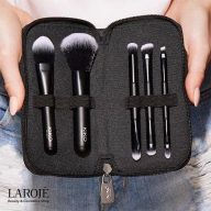 ست براش مسافرتی کیکو Kiko - تصویر ۲