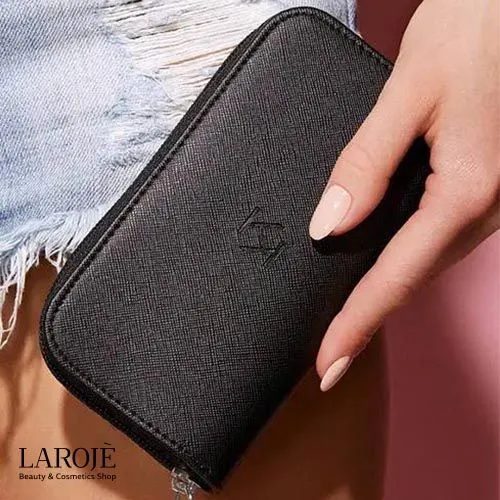 ست براش مسافرتی کیکو Kiko - تصویر ۳