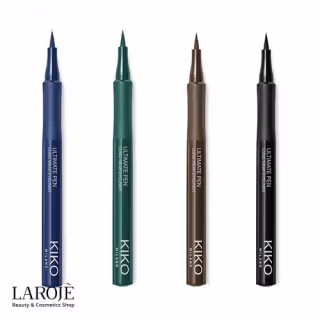خط چشم ماژیکی کیکو Kiko - تصویر ۱