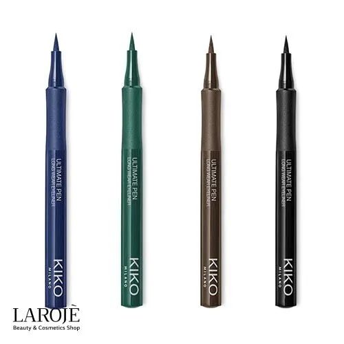 خط چشم ماژیکی کیکو Kiko