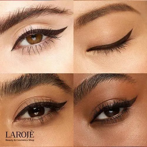 خط چشم ماژیکی کیکو Kiko - تصویر ۳ خط چشم ماژیکی کیکو Kiko - تصویر ۳