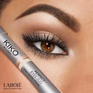 مداد چشم دوسر کیکو Kiko - تصویر ۲