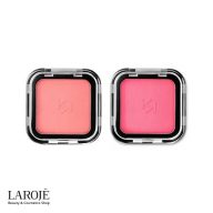 رژگونه پودری کیکو Kiko مدل Smart Colour - تصویر ۱