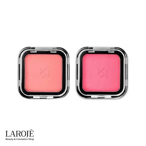 رژگونه پودری کیکو Kiko مدل Smart Colour - تصویر ۱ رژگونه پودری کیکو Kiko مدل Smart Colour - تصویر ۱