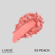 رژگونه پودری کیکو Kiko مدل Smart Colour - تصویر ۴