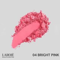 رژگونه پودری کیکو Kiko مدل Smart Colour - تصویر ۵