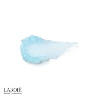 بالم لب کریستالی کیکو مدل Snow Kissed Holiday نمونه‌ی بافت